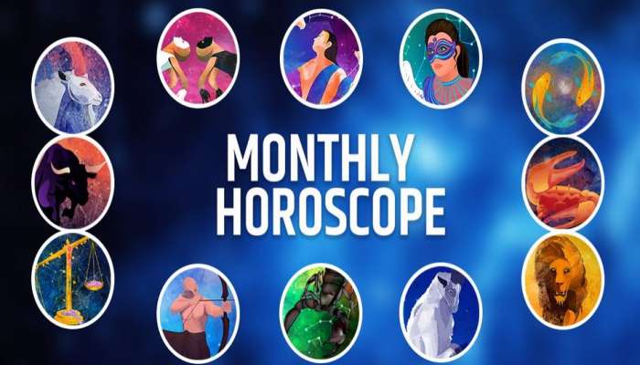 June 2022 Horoscope: జూన్ నెల రాశి ఫలాలు... ఆ తేదీ తర్వాత ఈ రాశుల వారి జీవితంలో కీలక మార్పులు 