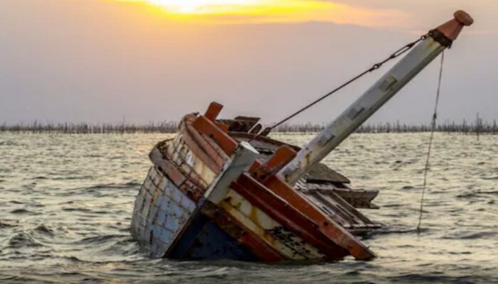 Indonesia boat accident: ఇండోనేసియాలో ఘోర ప్రమాదం.. పడవ మునిగి 26 మంది గల్లంతు!
