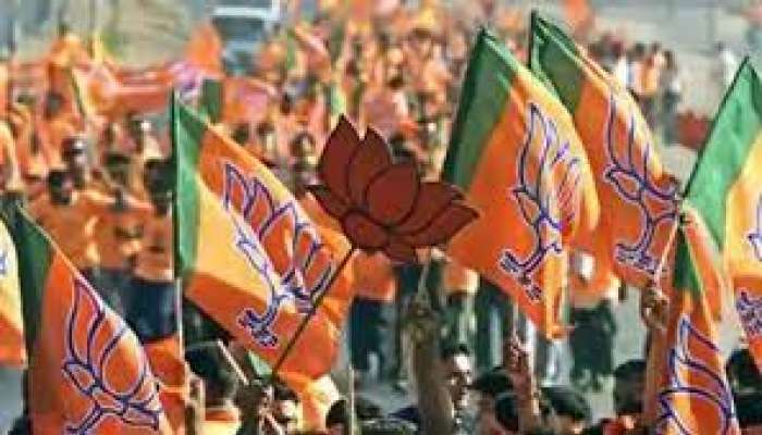 BJP Rajya Sabha Candidates: బీజేపీ రాజ్యసభ అభ్యర్థుల జాబితా విడుదల... ఏయే రాష్ట్రాల నుంచి ఎవరికి ఛాన్స్ ఇచ్చారంటే... 