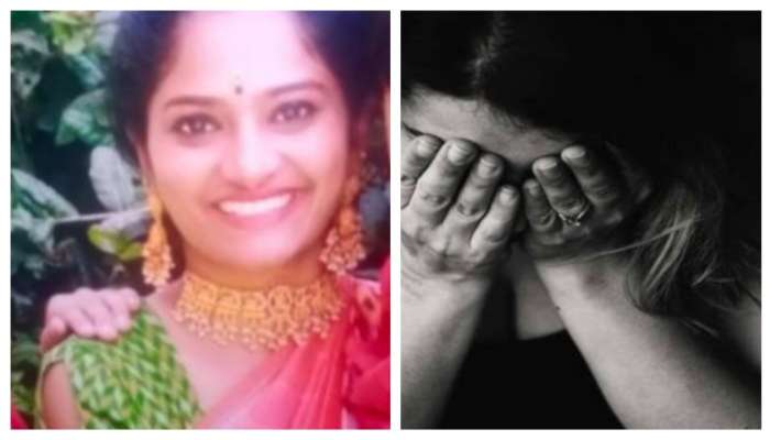  Maithili Suicide Attempt: బుల్లితెర నటి మైథిలి ఆత్మహత్యాయత్నం... నిమ్స్‌కు తరలింపు... 