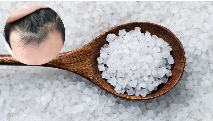 Benefits Of Sea Salt: సముద్రపు ఉప్పు వల్ల జుట్టుకు ఎన్ని ప్రయోజనాలున్నాయో తెలుసా.!!