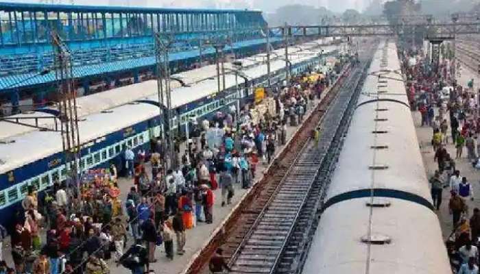 Summer Trains: వేసవి రద్దీ, హైదరాబాద్ నుంచి తిరుపతికి 20 ప్రత్యేక రైళ్లు ప్రకటించిన సౌత్ సెంట్రల్ రైల్వే