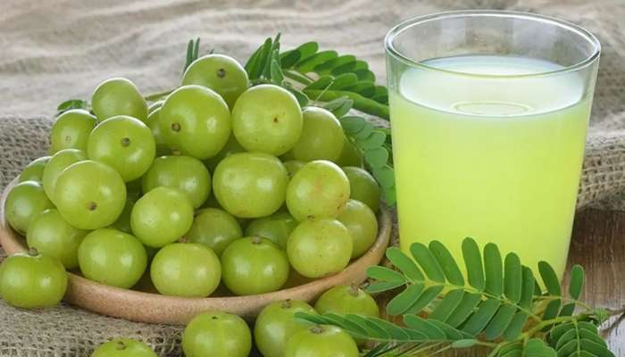 Amla juice benefits: ఉసిరికాయ రసంతో శరీరానికి ఎన్ని ప్రయోజనాలున్నాయో తెలుసా..?