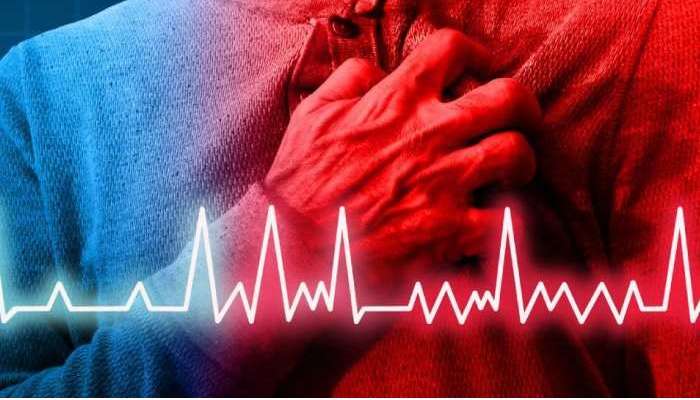 Heart stroke Symptoms: గుండెపోటును ముందుగానే ఎలా గుర్తించడం