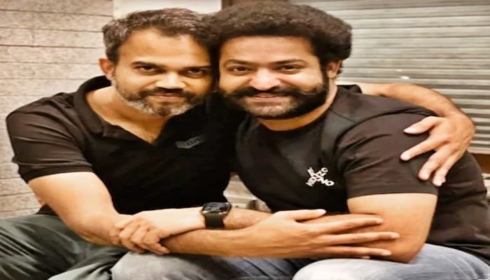 NTR 31: ఎన్టీఆర్‌-ప్రశాంత్‌ నీల్‌ సినిమాకు పవర్ ఫుల్ టైటిల్ ఫిక్స్!