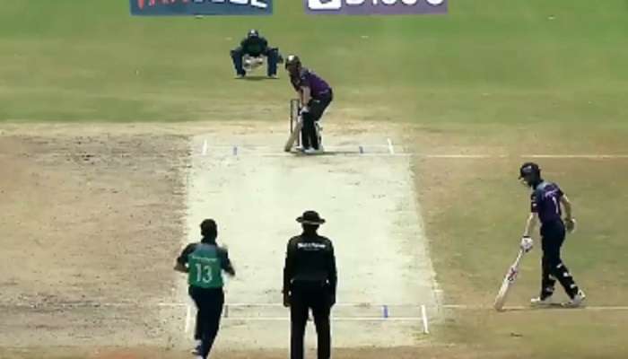 Pondicherry T10 League: టీ10 లీగ్‌లో సరికొత్త రికార్డు..యువీని తలపించిన పాండే ఇన్నింగ్స్..!