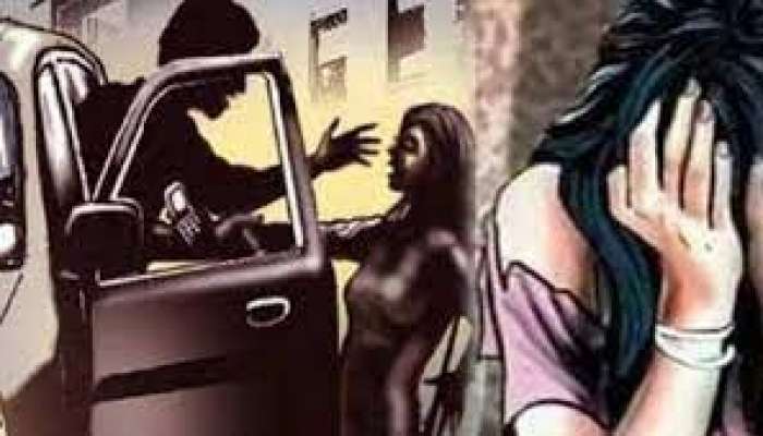 Hyderabad Minor Girl Gang Rape: దుబాయ్ చెక్కేసిన ఎమ్మెల్యే కొడుకు? గ్యాంగ్ రేప్ కేసును నీరుగార్చేపనిలో బడా నేత? 