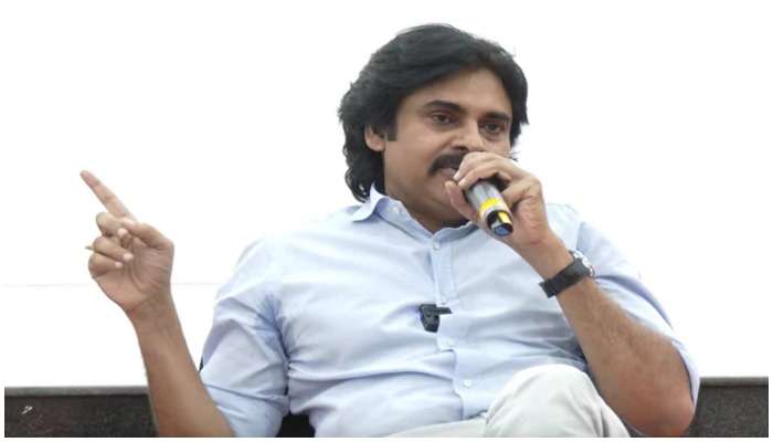 Pawan Comments on 10th Results: ఏపీలో పది ఫలితాలపై దుమారం..పవన్ కళ్యాణ్‌ ఏమన్నారంటే..!