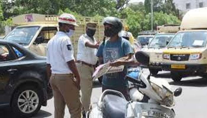 Hyderabad Police: మైనర్లు బండి నడిపితే.. జైలుకు తల్లిదండ్రులు! వక్భ్ బోర్డు చైర్మెన్ ను అరెస్ట్ చేస్తారా..?   