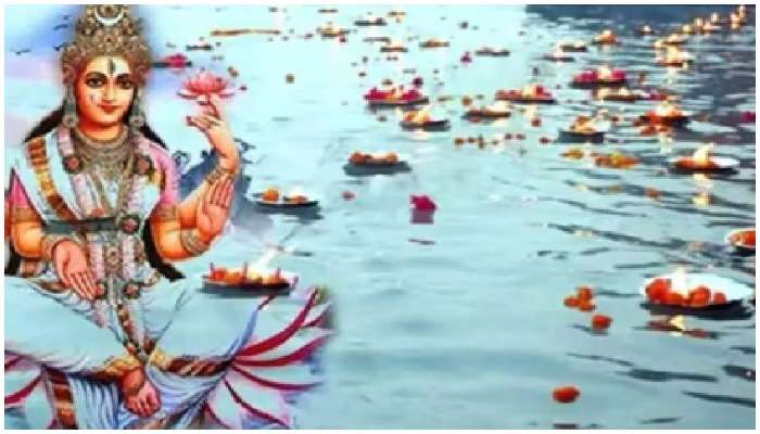 Ganga Dussehra 2022: గంగా దసరా రోజు ఇలా చేయండి..సకల భాగ్యాలు కల్గుతాయి..!