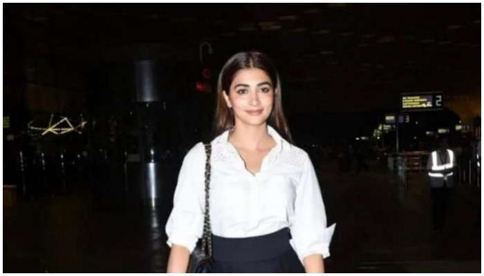 Pooja Hegde Tweet: సినీ నటి పూజా హెగ్డేకు తప్పని చేదు అనుభవం..అసలేమి జరిగిందంటే..!