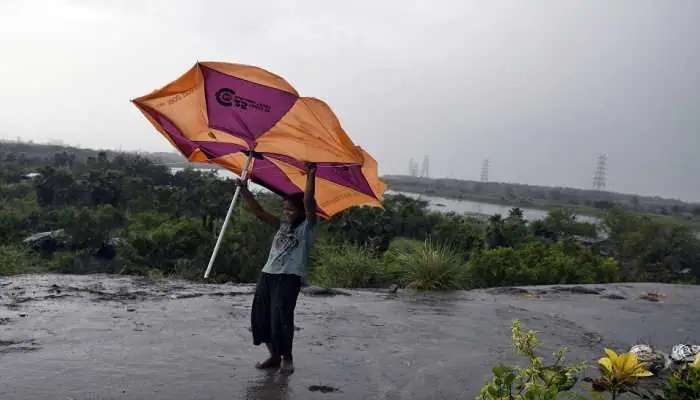  Monsoon Entering Telugu States: రాగల 48 గంటల్లో తెలుగు రాష్ట్రాల్లోకి నైరుతి రుతుపవనాలు... 