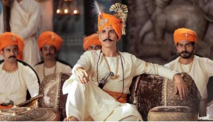 Samrat Prithvira Movie: అక్షయ్ కుమార్‌కు షాక్, ప్రేక్షకుల్లేక పృథ్వీరాజ్ సినిమా రద్దు