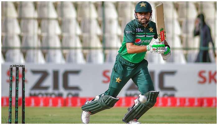 Babar Azam New Record: సూపర్ ఫామ్‌లో పాకిస్థాన్ సారధి బాబర్ ఆజాం..తాజాగా మరో రికార్డు..!