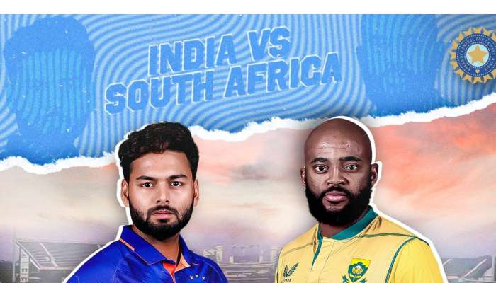 IND vs SA 2nd T20I: టీమిండియాదే బ్యాటింగ్.. రెండు మార్పులతో బరిలోకి దక్షిణాఫ్రికా! ఉమ్రాన్‌కు నిరాశే 