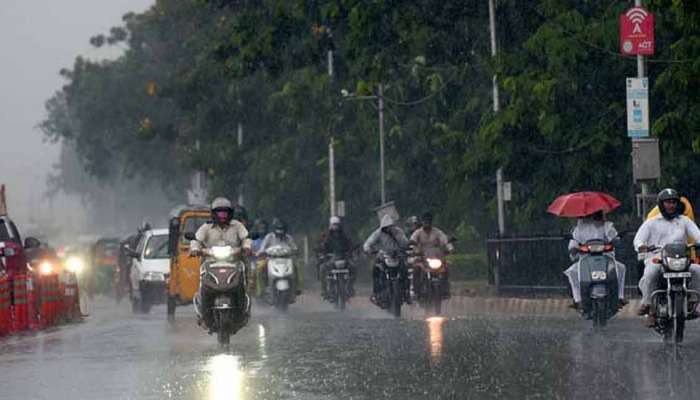 Monsoon: తెలంగాణలో ఇక వానలే వానలు.. ఇవాళే రాష్ట్రంలోకి రుతుపవనాల ఎంట్రీ..