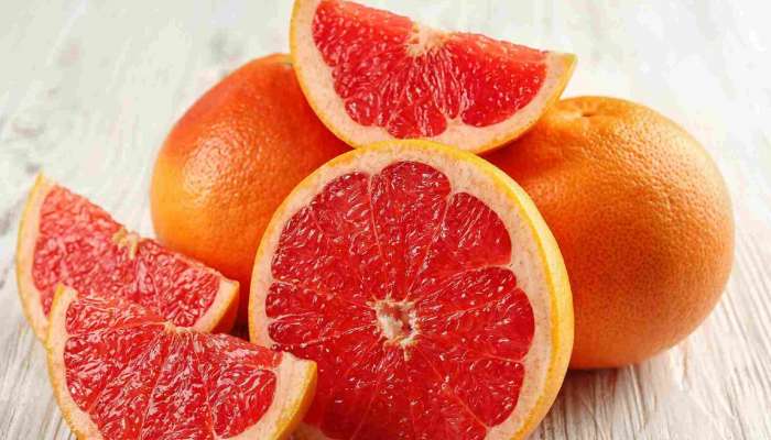 Grapefruit For Weight Loss: దబ్బపండు వల్ల శరీరానికి ఎన్ని రకాల ప్రయోజనాలున్నాయో తెలుసా..!
