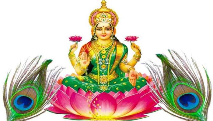 Lakshmi Devi Blessings: లక్ష్మీదేవి కటాక్షం సదా మీపై ఉండాలంటే..ఇలా నిష్ఠగా చేయండి చాలు
