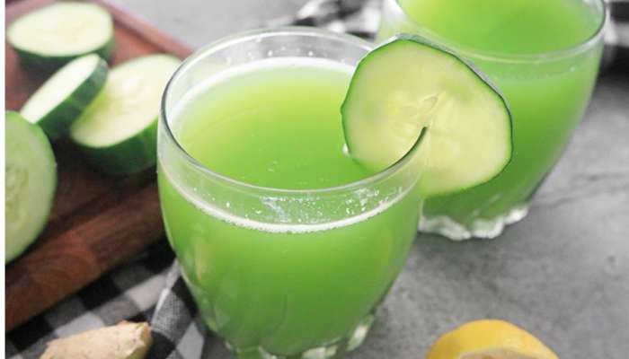Cucumber Drink Benefits: దోసకాయల డ్రింక్‌తో ఇలా సులభంగా బరువును తగ్గించుకోండి..!