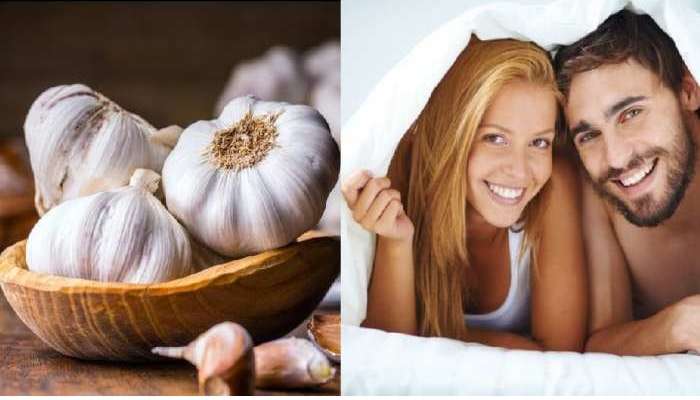 Garlic Uses: మగవారి ఆ సమస్యను దూరం చేయడంలో...వెల్లుల్లిని మించింది లేదు