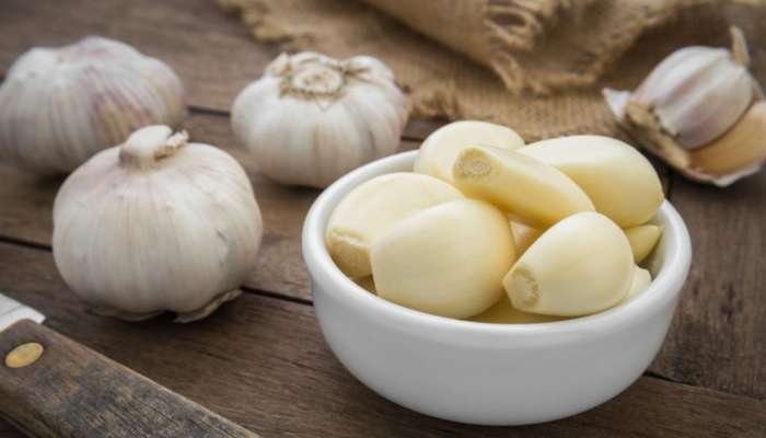Garlic Benefits For Men: పురుషులు ఈ సమస్యతో బాధపడుతుంటే.. ఇవి తప్పకుండా తినండి..!