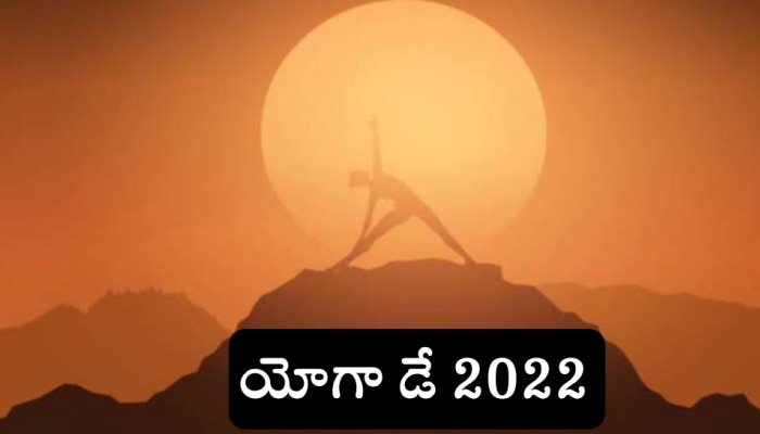 International Yoga Day 2022: అంతర్జాతీయ యోగా డే జూన్ 21 నే ఎందుకు? దీని వెనుక ఉన్న చరిత్ర ఏంటి?