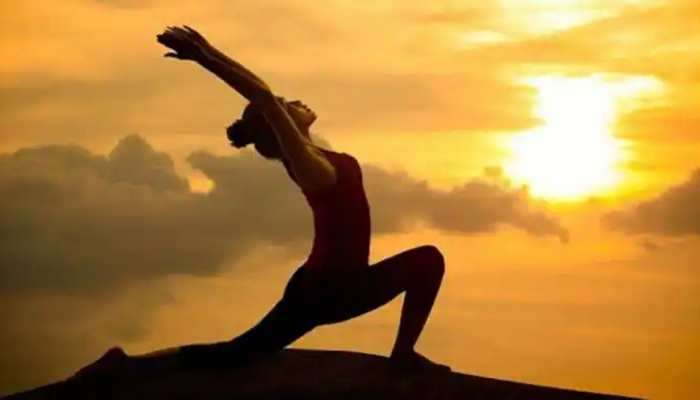 International Yoga Day 2022 : రేపు ప్రపంచ యోగా దినోత్సవం.. ఈ మూడు అద్భుత ఆసనాల గురించి తెలుసుకోండి..