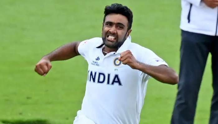 Ravichandran Ashwin: రవిచంద్రన్ అశ్విన్‌కు కరోనా పాజిటివ్.. ఇంగ్లాండ్ టూర్‌కు వెళ్లేది ఇక డౌటే..?