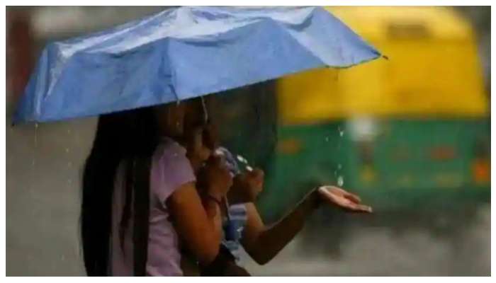 Rain Alert: వేగం పుంజుకున్న నైరుతి గాలులు.. తెలుగు రాష్ట్రాలకు భారీ వర్ష సూచన..!