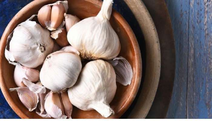 Garlic Diet: వెల్లుల్లిని అలా తింటే..బరువు తగ్గడం ఖాయం