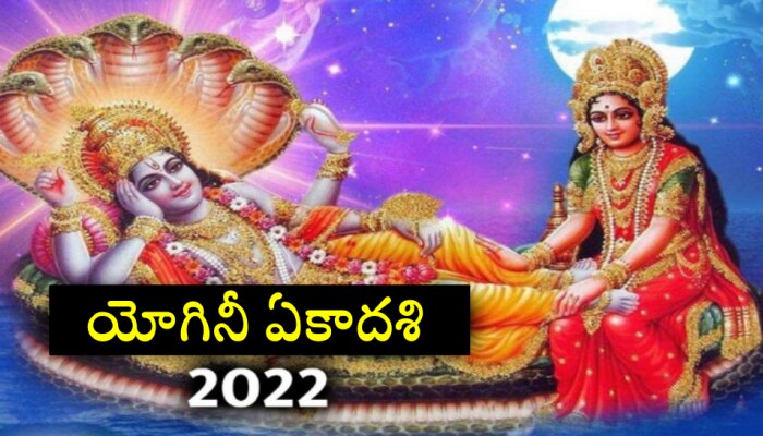 Yogini Ekadashi 2022:  యోగినీ ఏకాదశి రోజున ఏమి తినాలి? ఏమి తినకూడదు?