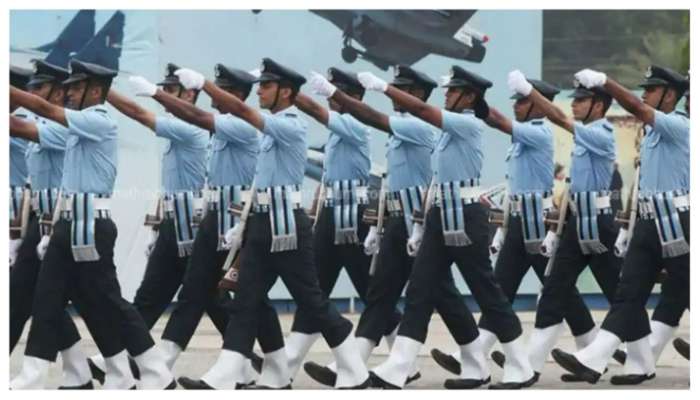 Agniveer Recruitment 2022 Air Force: అగ్నివీర్‌గా మారాలనుకుంటున్నారా..వాయుసేన నుంచి రిజిస్ట్రేషన్‌ షురూ..!