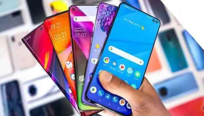 Best Smartphones: బెస్ట్ డిజైన్, ఫీచర్లతో 5 వేలకంటే తక్కువకే మార్కెట్‌లో లభించే స్మార్ట్‌ఫోన్స్ ఇవే