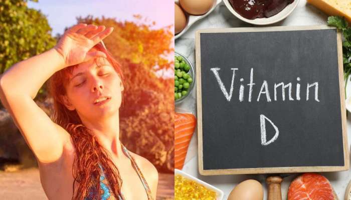  Vitamin D Rich Foods: శరీరంలో విటమిన్‌ D కోరతగా ఉంటే ఈ సమస్యలు తప్పవు..!