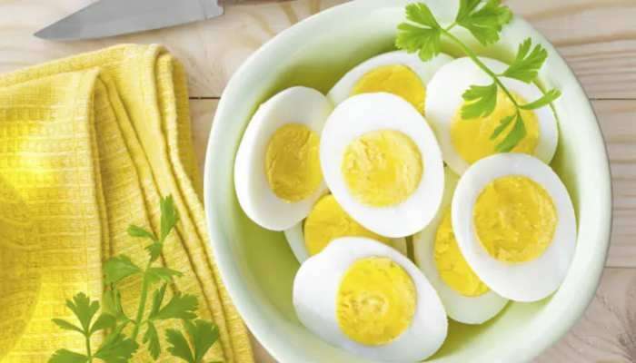 Boiled Eggs: రోజూ జిమ్‌కు వెళ్లే అలవాటుందా..అయితే గుడ్లు అమితంగా తింటే సమస్యలే