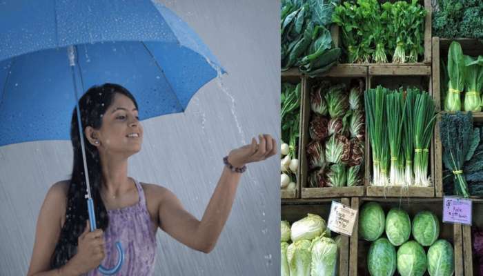 Monsoon Diet: వర్షకాలంలో ఆకు కూరలను వండే క్రమంలో తప్పకుండా ఈ జాగ్రత్తలు పాటించాలి..!