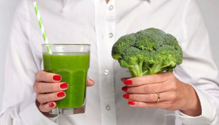 Broccoli juice benefits:  బ్రోకలీ జ్యూస్ తాగడండి.. ఈ వ్యాధులకు చెక్ పెట్టండి!