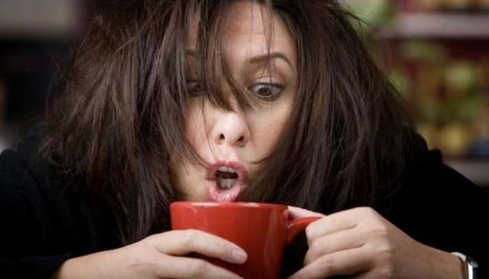 Tea Addiction: టీ తాగడం మానుకోవాలనుకుంటున్నారా.. అయితే ఇది మీ కోసమే..!