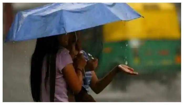 Rain Alert: తెలుగు రాష్ట్రాల్లో వానలే వానలు..వాతావరణ శాఖ ఏం చెబుతోంది..!