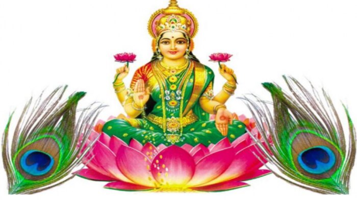 Maa Lakshmi Remedies: లక్ష్మిదేవికి ఈ పరిహారాలు చేస్తే... జీవితంలో ఎప్పుడూ డబ్బుకు లోటు ఉండదు!