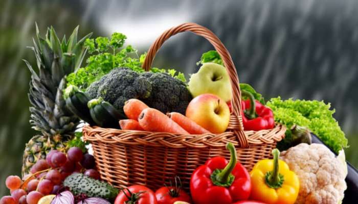  Diet Plan for Monsoon Season: వర్షాకాలంలో వీటిని ఆహారంగా తీసుకుంటే.. శరీరంలో రోగనిరోధక శక్తి పెరుగుతుంది..!