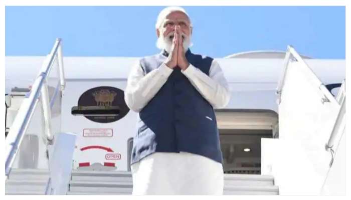 PM Modi Tour in AP: జులై 4న అల్లూరి సీతారామరాజు జయంతి ఉత్సవాలు..పాల్గొననున్న ప్రధాని..!