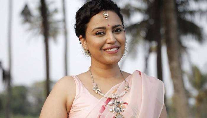 Swara Bhasker: అనవసర విషయాల్లో తలదూరిస్తే లేపెస్తాం.. స్వర భాస్కర్ కు బెదిరింపులు!
