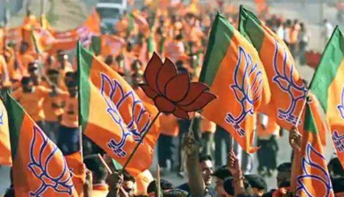 BJP National Executive Meet: రేపటి నుంచే హైదరాబాద్‌లో బీజేపీ జాతీయ కార్యవర్గ సమావేశాలు... షెడ్యూల్ ఇదే...