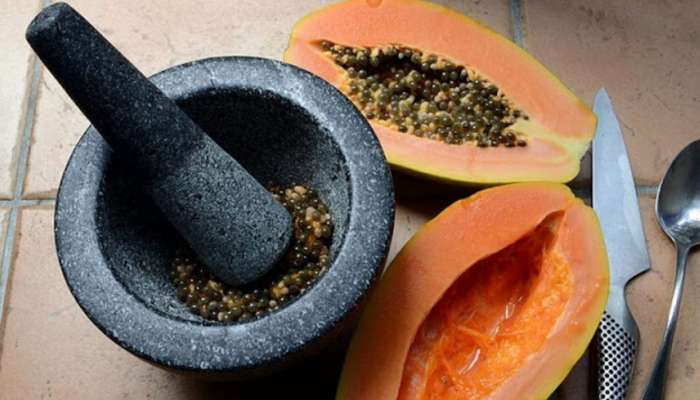 Papaya Seeds for weight loss: మీకు తెలుసా.. ? బొప్పాయి గింజ‌లు కేవలం 10 రోజుల్లో శరీర బరువును తగ్గిస్తాయని..!