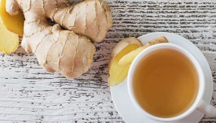 Benefits of Ginger Tea: అల్లం టీ తాగడం వల్ల ఎన్ని అద్భుతమైన లాభాలో తెలుసా? 