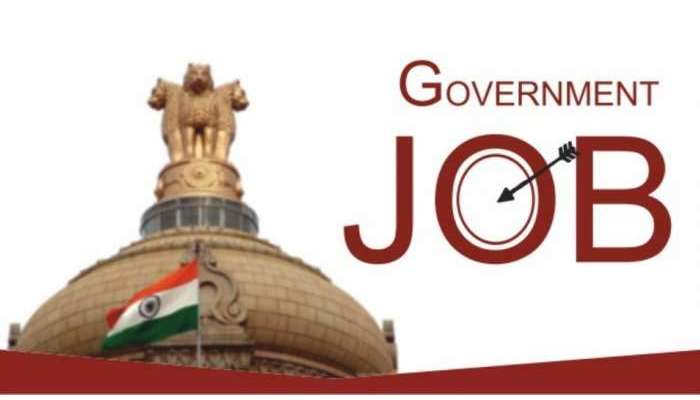 Central Government Jobs 2022: పది నుంచి డిగ్రీ విద్యార్హతతో భారీగా కేంద్ర ప్రభుత్వ ఉద్యోగాల భర్తీ, అర్హత, ఏయే ఉద్యోగాలు, ఎలా అప్లై చేయాలి