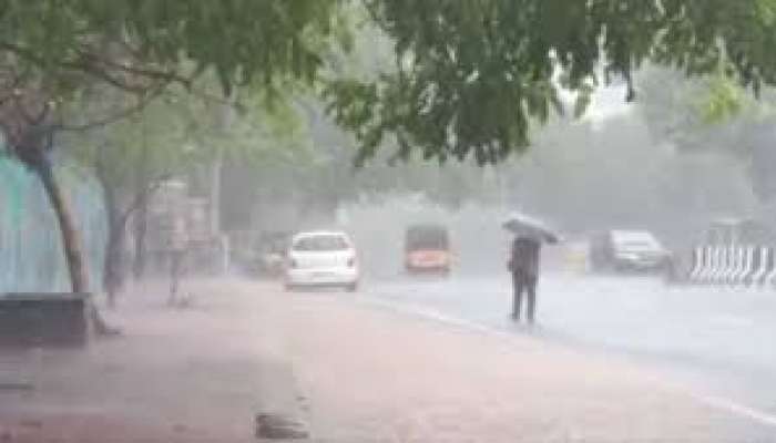 Heavy Rains: తెలంగాణలో జోరుగా వానలు.. ఉమ్మడి ఆదిలాబాద్, నిజామాబాద్ లో కుండపోత 