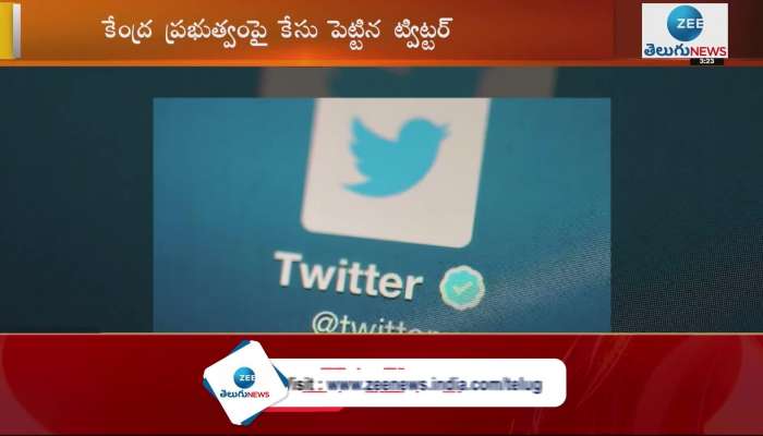 Twitter Files Case Against Indian Government