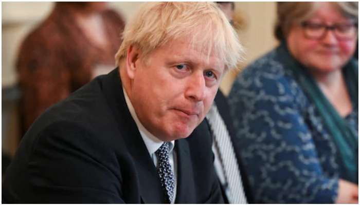 Boris Johnson: అక్కడ డొనాల్ట్ ట్రంప్.. ఇక్కడ బోరిస్ జాన్సన్! పిచ్చి పనులే కొంప ముంచాయా? 